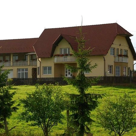 Margareta Vendeghaz Otel Lupeni  Dış mekan fotoğraf