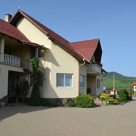 Margareta Vendeghaz Otel Lupeni  Dış mekan fotoğraf